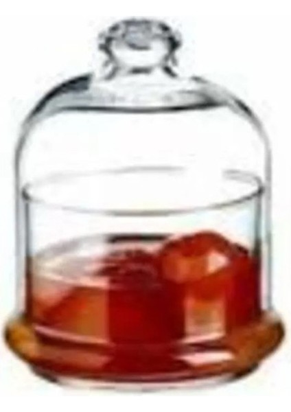 Lavera Candy Bowl Şekerlik Royaleks-Ng-11-28