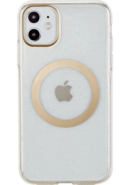 iPhone 11 Tanya Magsafe Kapak - Desen 10-(5796)