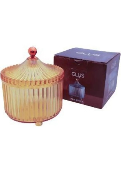 Lanus Şekerlik 1 Adet ROYALEKS-EMN3451