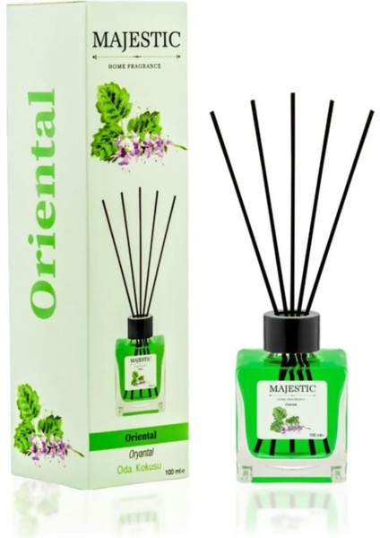 Oryantal Oda Kokusu - 110 ml