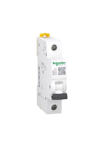 Schneider A9K24132 1X32A Sigorta