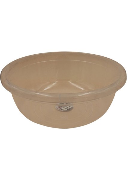 4 No Hamur Leğeni Renkli 15 Lt ROYALEKS-MRD239