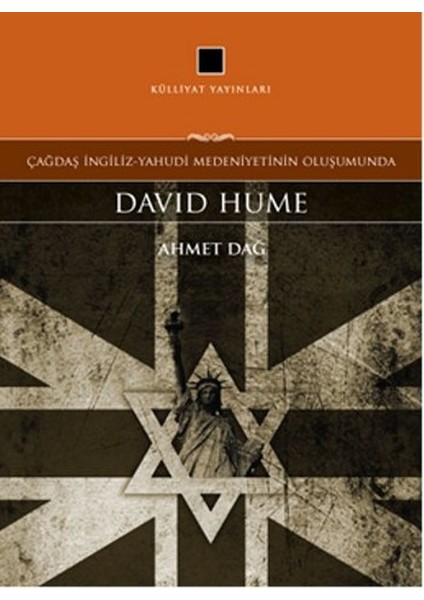 Çağdaş Ingiliz-Yahudi Medeniyetinin Oluşumunda David Hume