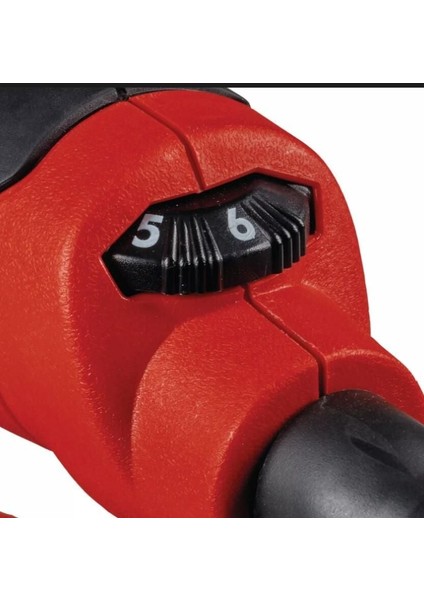 Tc Rs 425 E Eksantrik Zımpara 425 Watt modelleri