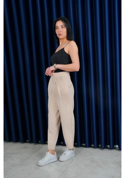 Havuç Pantolon 3326 modelleri