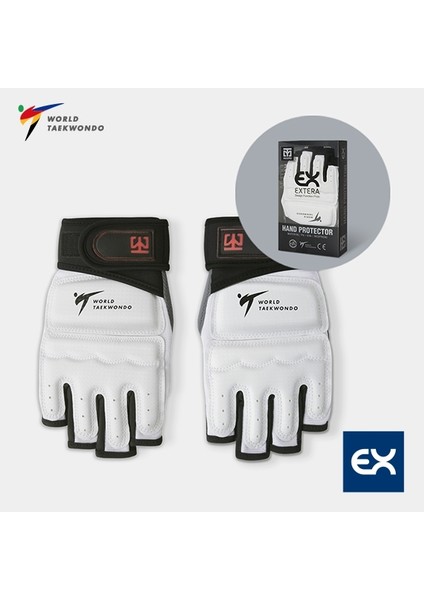 Extera 2 Eldiven
