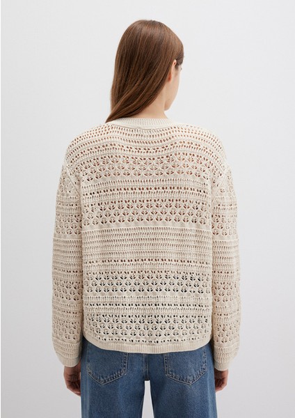 Ekru Kazak 1710776-70057 indirimleri