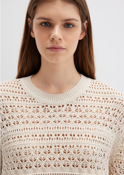 Ekru Kazak 1710776-70057