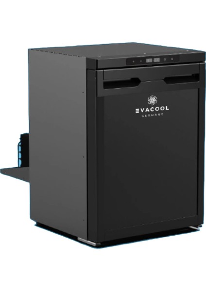 Marin Berlin 40, 40LT 12/24V Kompresörlü Buzdolabı