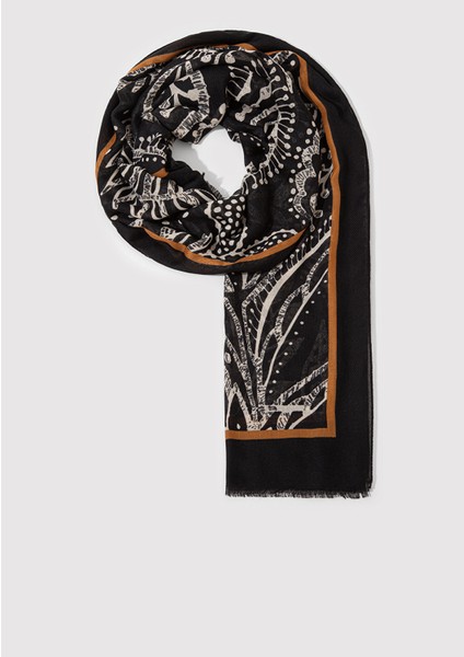 Siyah Şal 1913491-900