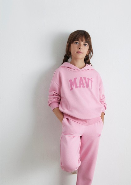 Pembe Sweatshirt 7S10147-70972 fiyatları