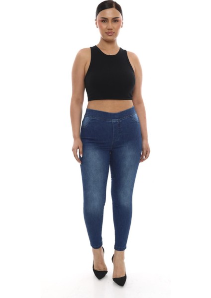 Kadın Kot Tayt Pantolon fiyatları