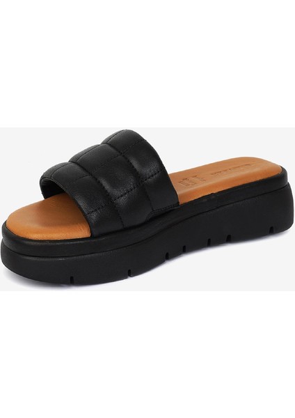 3Y2CT50713-50713 Zn Casual Terlık (S)