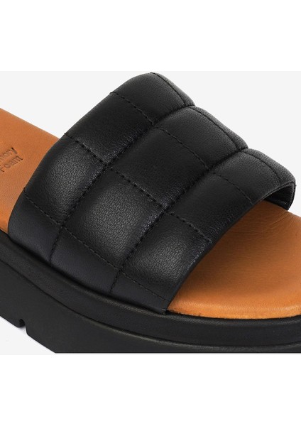 3Y2CT50713-50713 Zn Casual Terlık (S)
