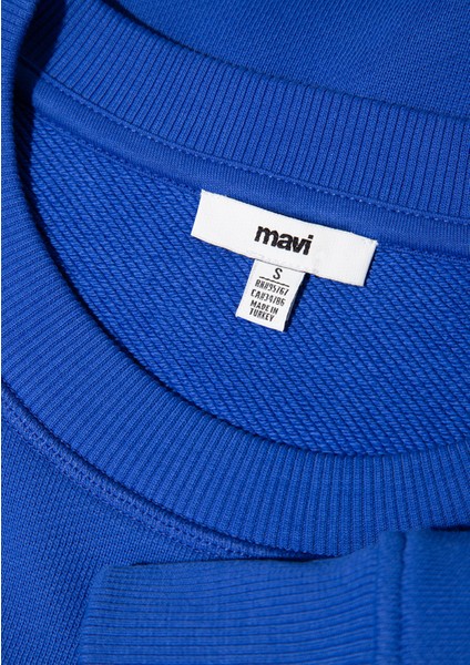 Mavi Sweatshirt 1S10389-70576