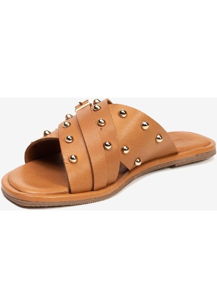 3Y2YT50767-50767 Zn Chıc Casual Terlık (S) indirimleri
