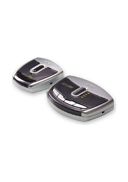 USB Arayüzüne Sahip Cihazları Paylaştıran Switch, USB 2.0 , 4 Pc, 1 USB Cihaz (4 Port USB 2.0 Peripheral Switch)