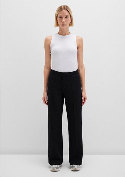 Siyah Eşofman Altı 1011105-900 modelleri