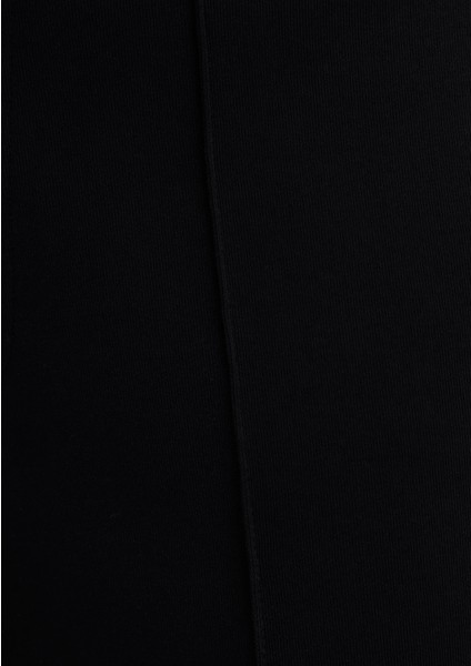 Siyah Eşofman Altı 1011105-900