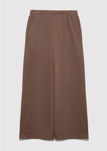 Mavi Logo Baskılı Kahverengi Eşofman Altı 7010038-87181 fiyatları