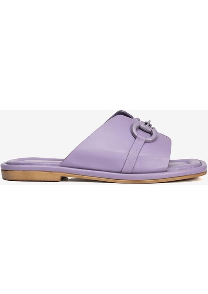 3Y2YT50760-50760 Zn Chıc Casual Terlık (S)