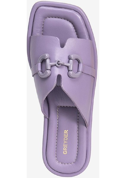 3Y2YT50760-50760 Zn Chıc Casual Terlık (S)