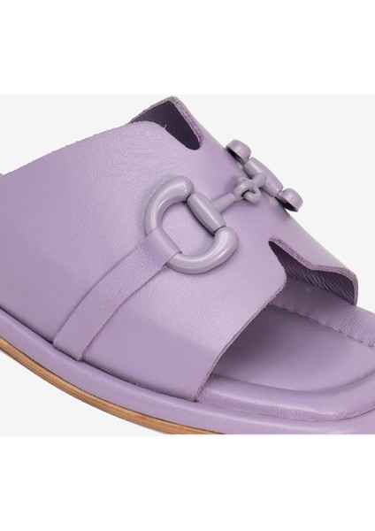 3Y2YT50760-50760 Zn Chıc Casual Terlık (S)