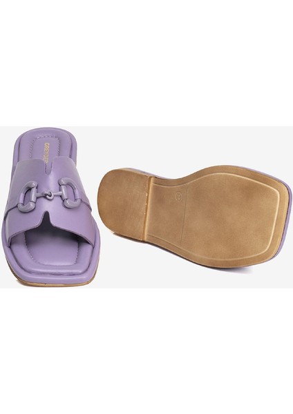 3Y2YT50760-50760 Zn Chıc Casual Terlık (S)
