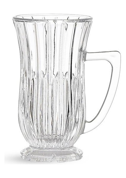 Glamour Crystal Fincan/kupa 2li 155 cc fırsatları