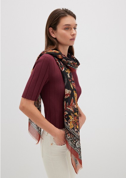 Siyah Şal 1913492-900