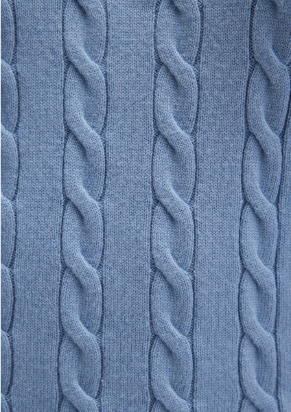 Mavi Triko Polo 1710328-70830