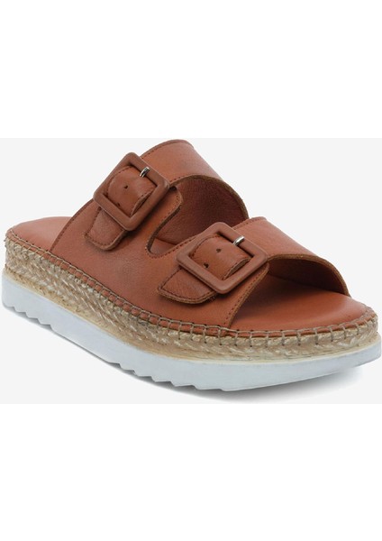 5Y2TT50757-50757 Zn Trendy Terlık (S)
