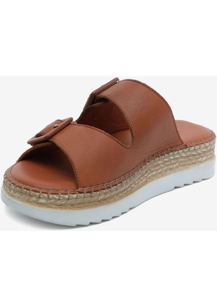 5Y2TT50757-50757 Zn Trendy Terlık (S)