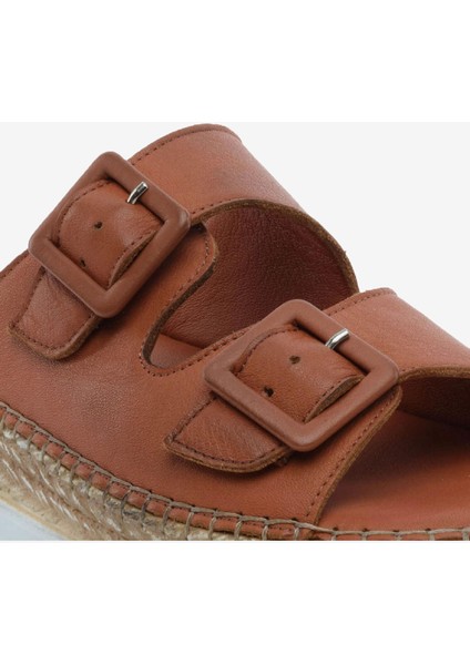 5Y2TT50757-50757 Zn Trendy Terlık (S)