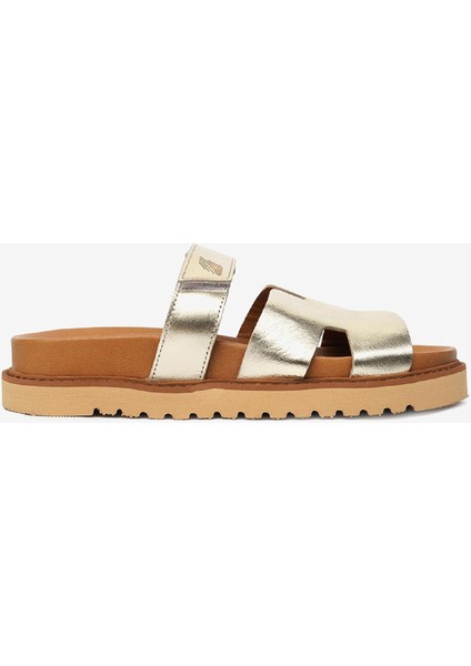 4Y2TT59051-59051 Zn Trendy Terlık (S)