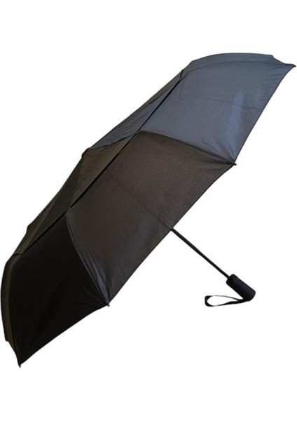 10 Telli Full Otomatik 120 Km Rüzgara Dayanıklı 100 cm Çap 30 cm Kapalı Boyut Çanta Boy Çelik Telli modelleri