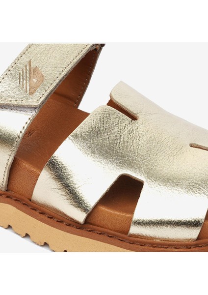 4Y2TT59051-59051 Zn Trendy Terlık (S)