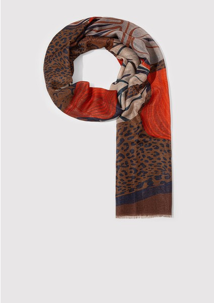 Kahverengi Şal 1913477-26823 modelleri