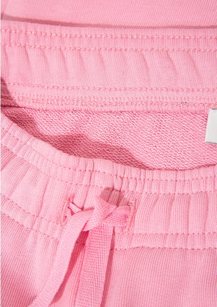 Pembe Basic Eşofman Altı 7010041-70972 modelleri