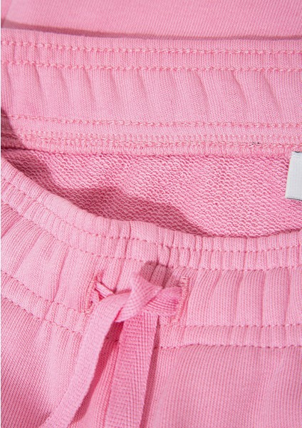 Pembe Basic Eşofman Altı 7010041-70972 fırsatları