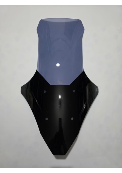 Revolt Rm5 Siperlik Ön Cam 2020-2022 Model 78CM Füme Renkli 4mm