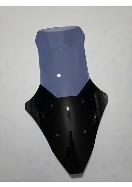 Revolt Rm5 Siperlik Ön Cam 2020-2022 Model 78CM Füme Renkli 4mm indirimleri