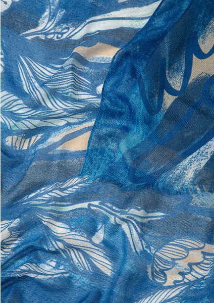 Mavi Şal 1913446-22189 fiyatları