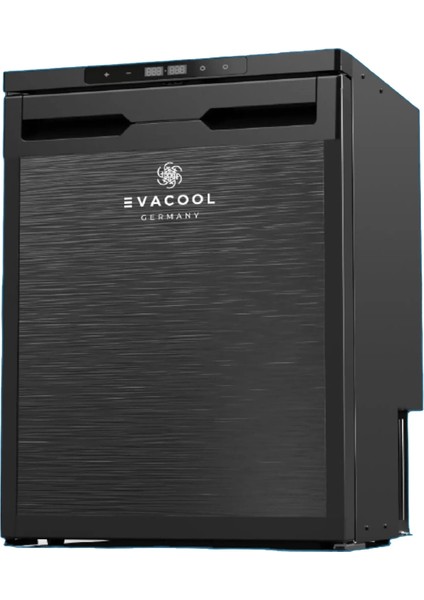 Marin Berlin 65, 65LT 12/24V Kompresörlü Buzdolabı