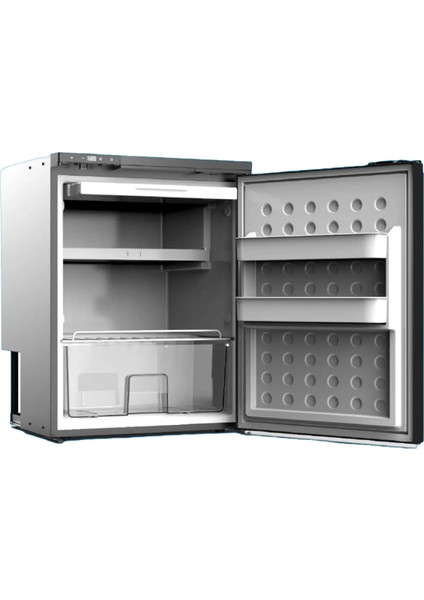 Marin Berlin 65, 65LT 12/24V Kompresörlü Buzdolabı fiyatları