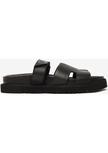 4Y2TT59051-59051 Zn Trendy Terlık (S)