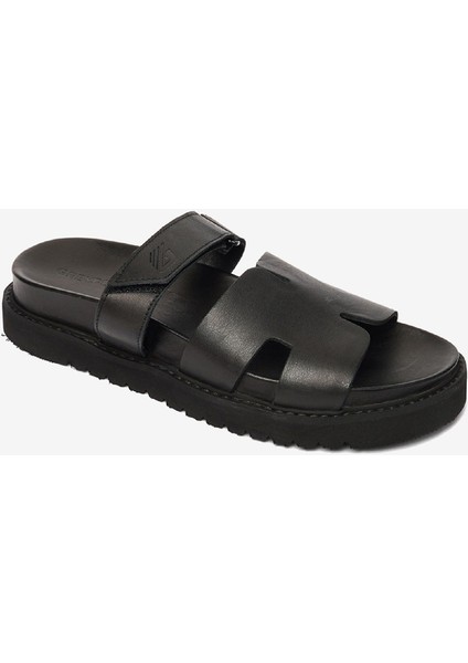4Y2TT59051-59051 Zn Trendy Terlık (S)