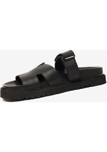 4Y2TT59051-59051 Zn Trendy Terlık (S)
