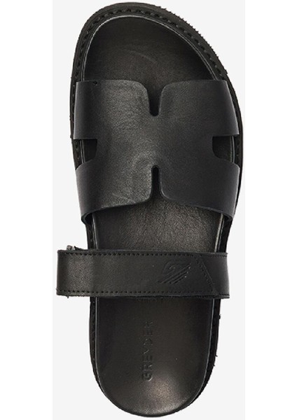 4Y2TT59051-59051 Zn Trendy Terlık (S)