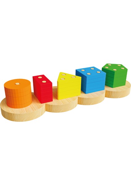 Geometrik Bul Tak fırsatları